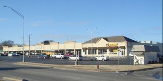 Plus de détails pour 114-138 E North Ave, Belton, MO - Local commercial à louer