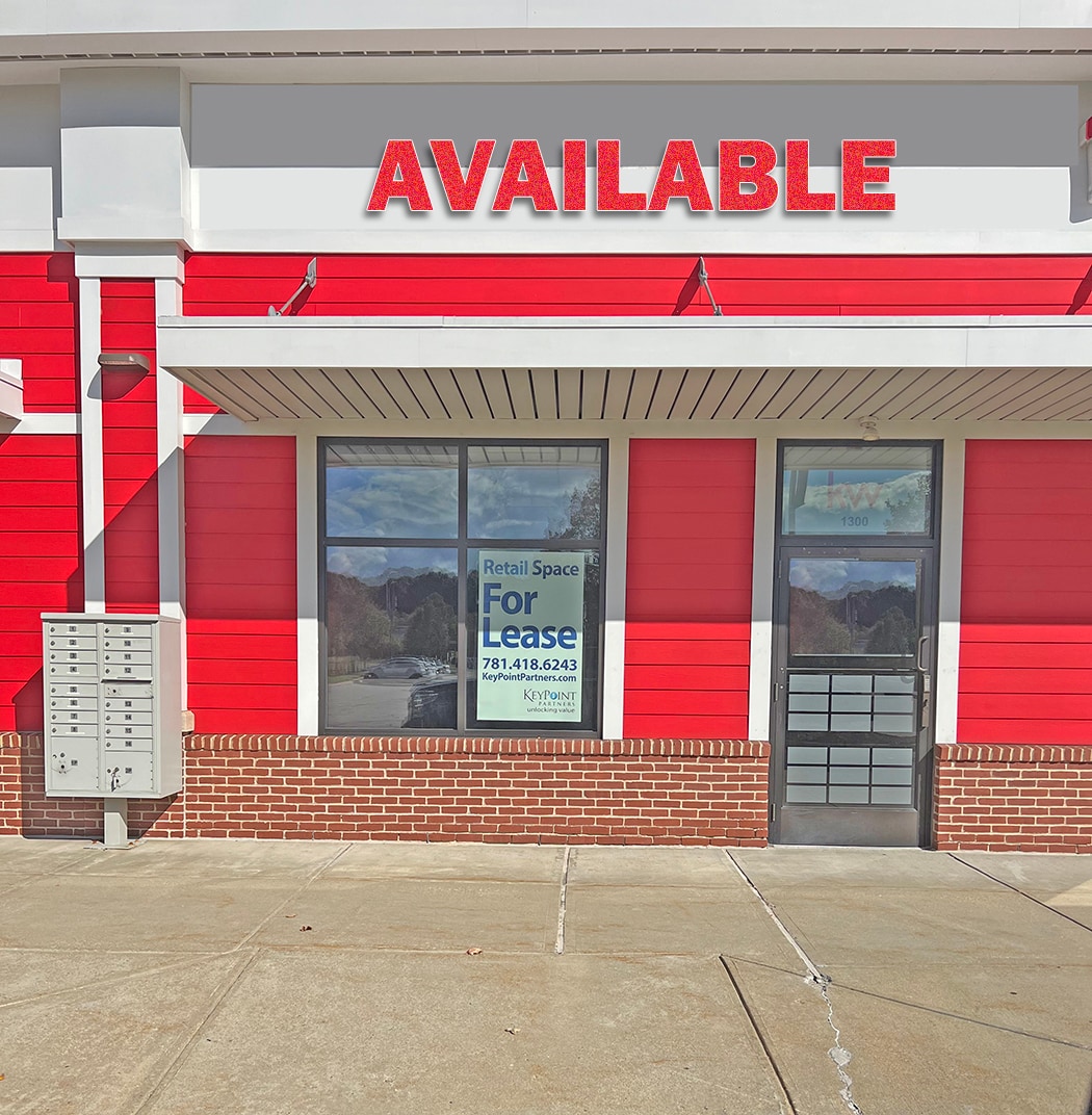 1260 Ten Rod Rd, North Kingstown, RI à louer Photo de l’immeuble– Image 1 sur 2