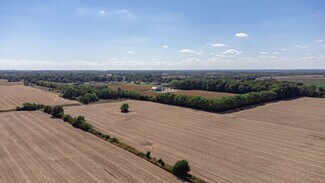 Plus de détails pour 1414 W State Route 571, Tipp City, OH - Terrain à vendre