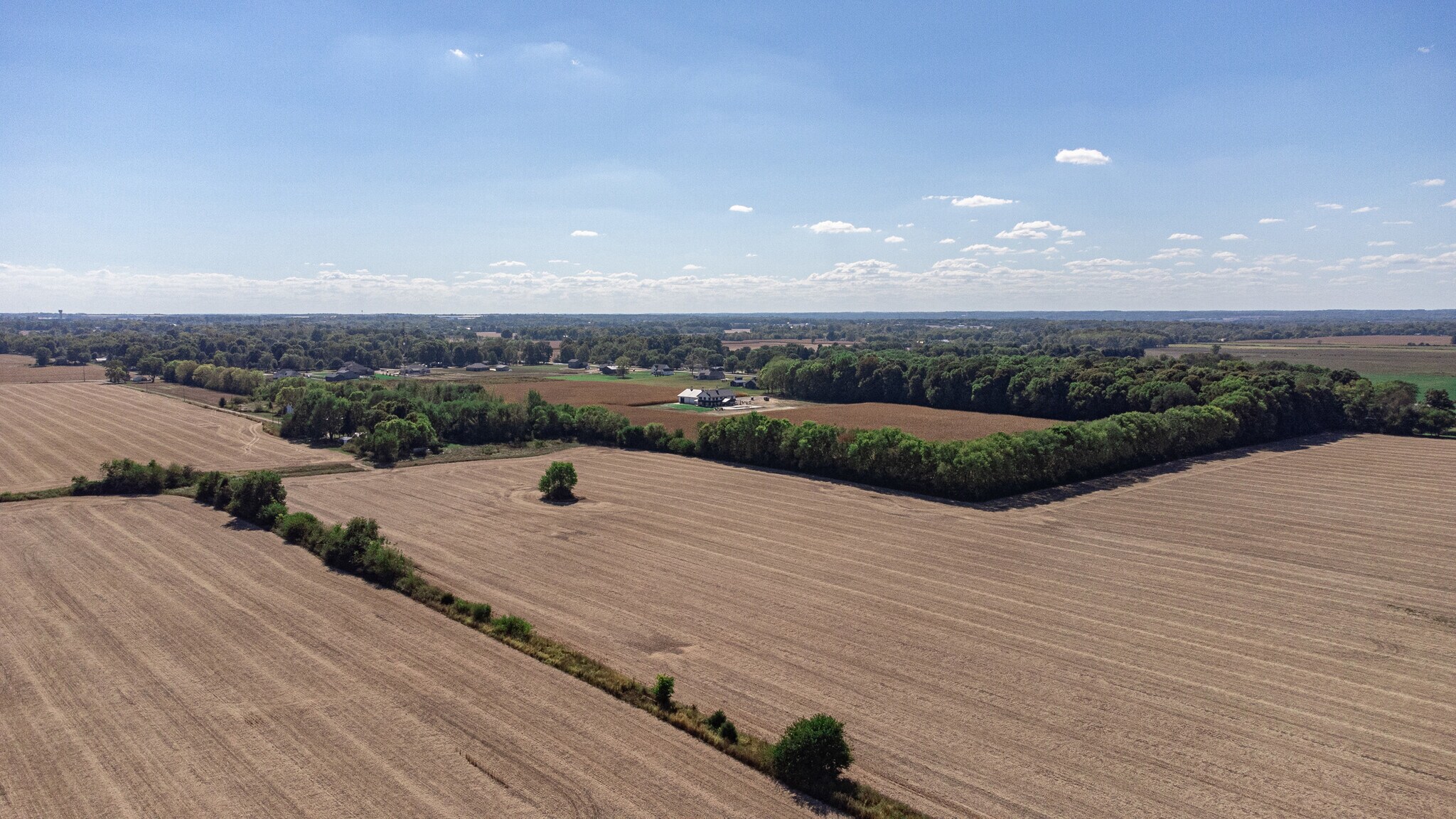 1414 W State Route 571, Tipp City, OH à vendre Photo principale– Image 1 sur 3