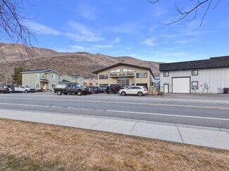 Plus de détails pour 3930 Woodside Blvd, Hailey, ID - Industriel/Logistique à vendre