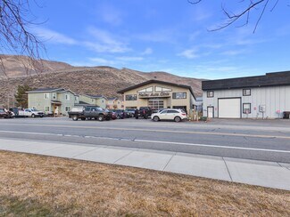 Plus de détails pour 3930 Woodside Blvd, Hailey, ID - Industriel/Logistique à vendre