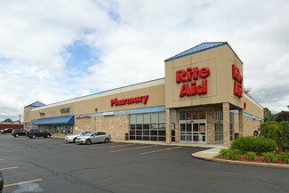 Plus de détails pour 9115-9155 Telegraph Rd, Taylor, MI - Local commercial à louer