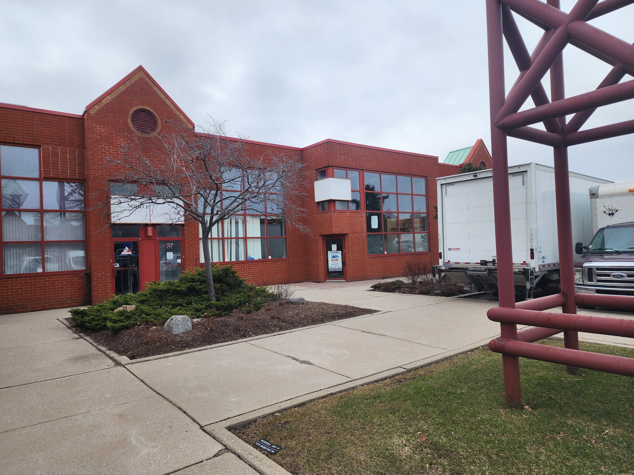 5100 S Service Rd, Burlington, ON à louer Photo intérieure– Image 1 sur 10