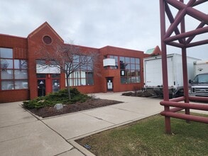 5100 S Service Rd, Burlington, ON à louer Photo intérieure– Image 1 sur 10