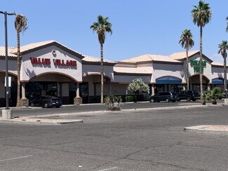 Plus de détails pour 5340-5346 W Glendale Ave, Glendale, AZ - Local commercial à louer
