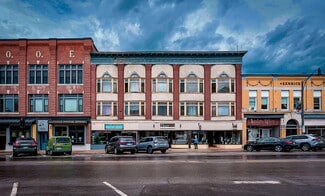 Plus de détails pour 406-414 Central St, Franklin, NH - Logement à vendre
