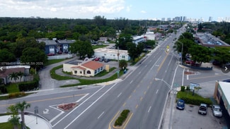Plus de détails pour 14100 W Dixie Hwy, Miami, FL - Local commercial à vendre
