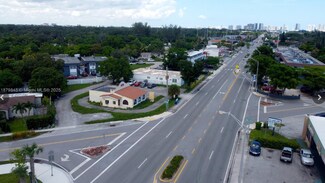 Plus de détails pour 14100 W Dixie Hwy, Miami, FL - Local commercial à vendre