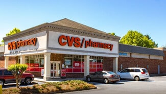 Plus de détails pour 224 E Butler Rd, Mauldin, SC - Local commercial à vendre