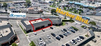 Plus de détails pour 13902 Harbor Blvd, Garden Grove, CA - Industriel/Logistique à vendre
