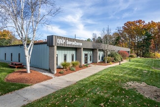 Plus de détails pour 103-105 South St, Hopkinton, MA - Local d'activités à louer