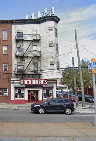 Plus de détails pour 113-19 Atlantic Ave, Richmond Hill, NY - Local commercial à vendre