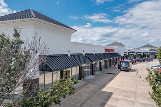 Plus de détails pour 4406-4408 Airline Dr, Houston, TX - Local commercial à louer
