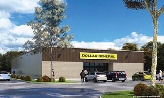 Plus de détails pour 200 Peak Hill Rd, Loganville, WI - Local commercial à vendre