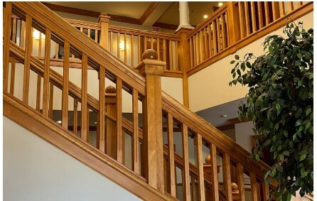 1500 W Market St, Mequon, WI à louer Photo intérieure– Image 1 sur 7