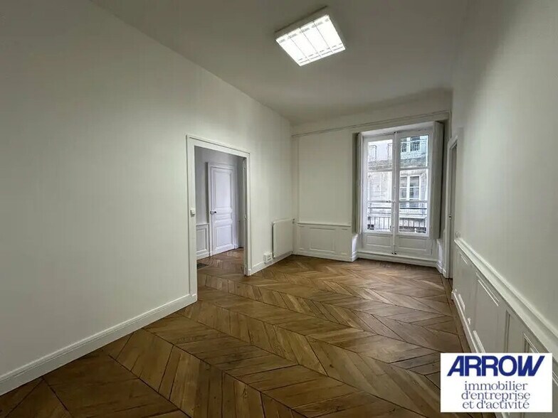 Bureau dans Nantes à louer - Photo intérieure – Image 3 sur 4