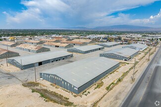 Plus de détails pour 99 Washington St, Bakersfield, CA - Spécialisé à vendre