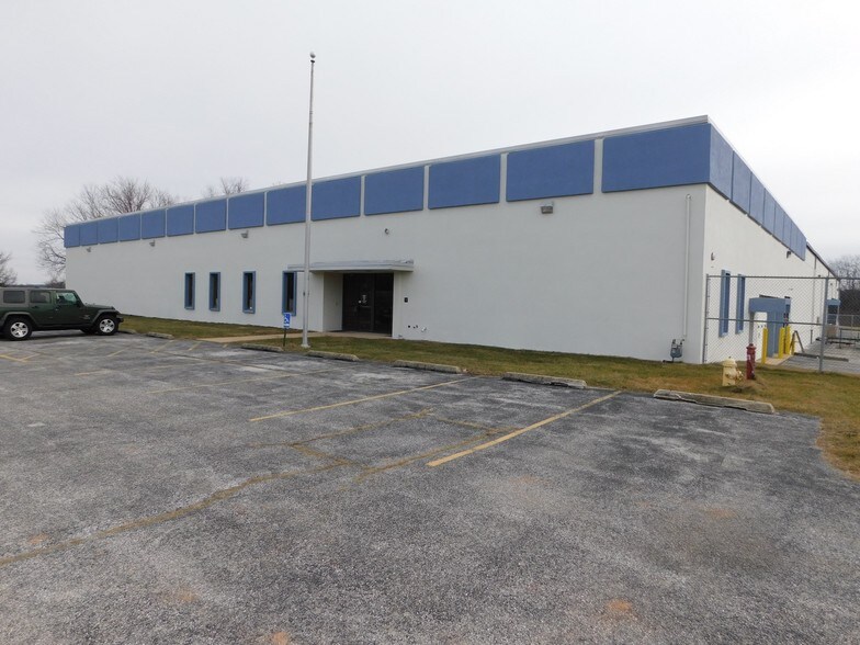 3735 Board Rd, York, PA à louer - Photo de l’immeuble – Image 2 sur 10