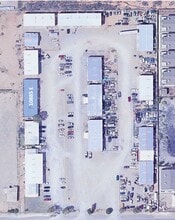 10893 Dyer St, El Paso, TX à louer Photo intérieure– Image 2 sur 11