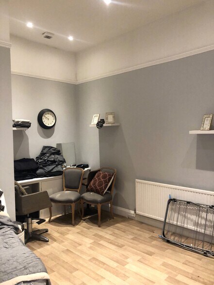 129 Queens Rd, Brighton à louer - Photo de l’immeuble – Image 3 sur 5