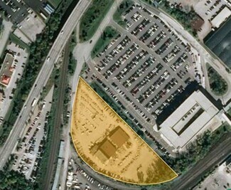 Plus de détails pour 2090 Queensway Dr, Burlington, ON - Terrain à louer