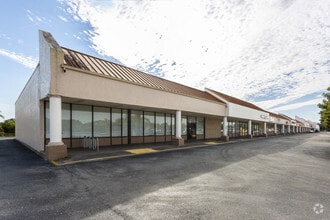 14561 Palm Beach Blvd, Fort Myers, FL à louer Photo de l’immeuble– Image 2 sur 2