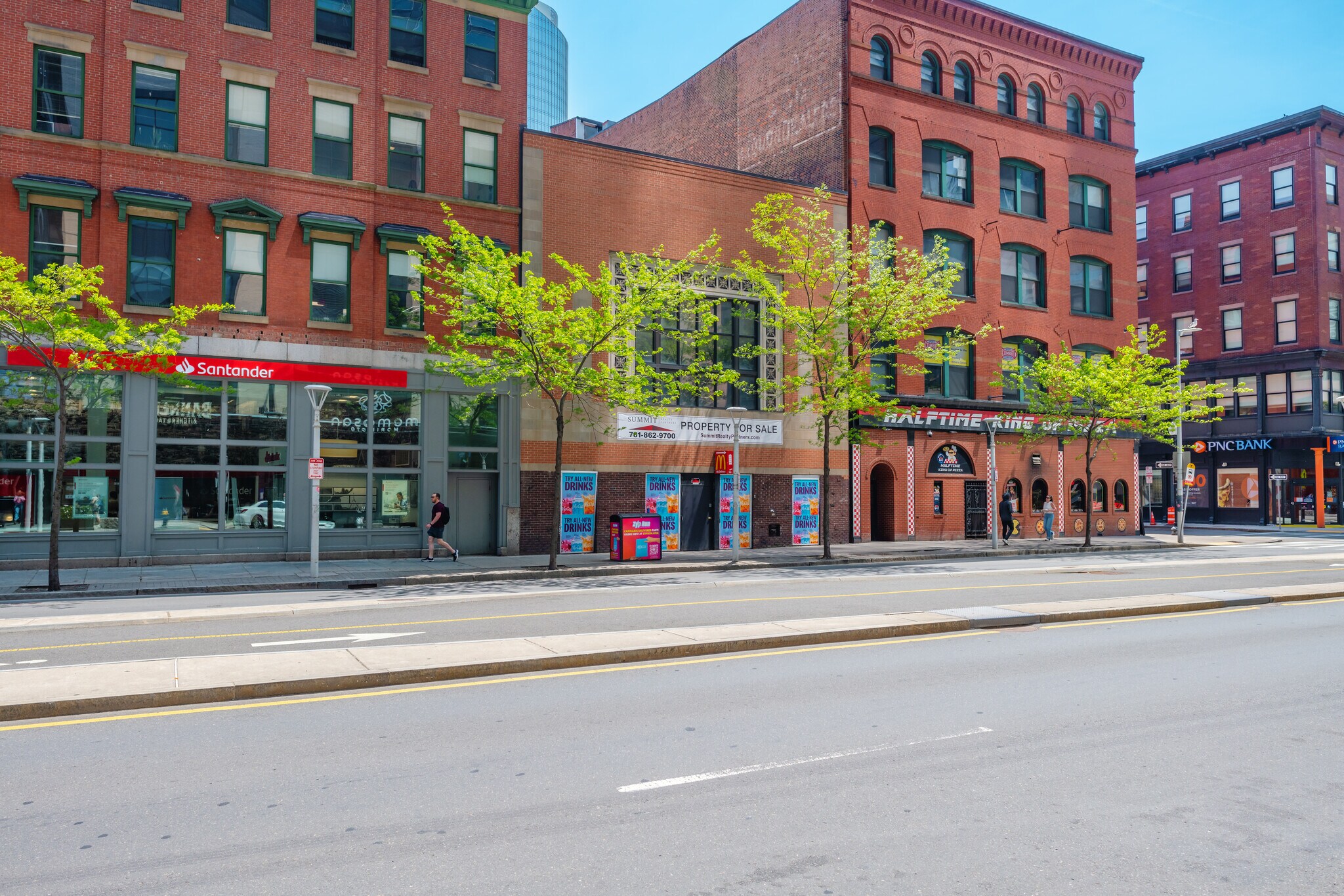 123 Causeway St, Boston, MA à vendre Photo principale– Image 1 sur 10