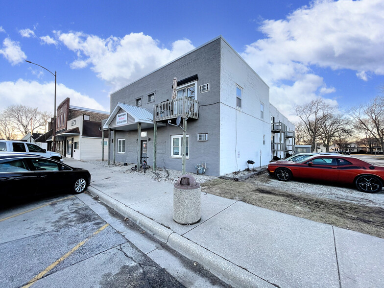 209 Liberty St, Gardner, IL à vendre - Photo de l’immeuble – Image 1 sur 7