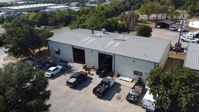 1834 Ferguson Ln, Austin, TX à louer Photo intérieure– Image 1 sur 1