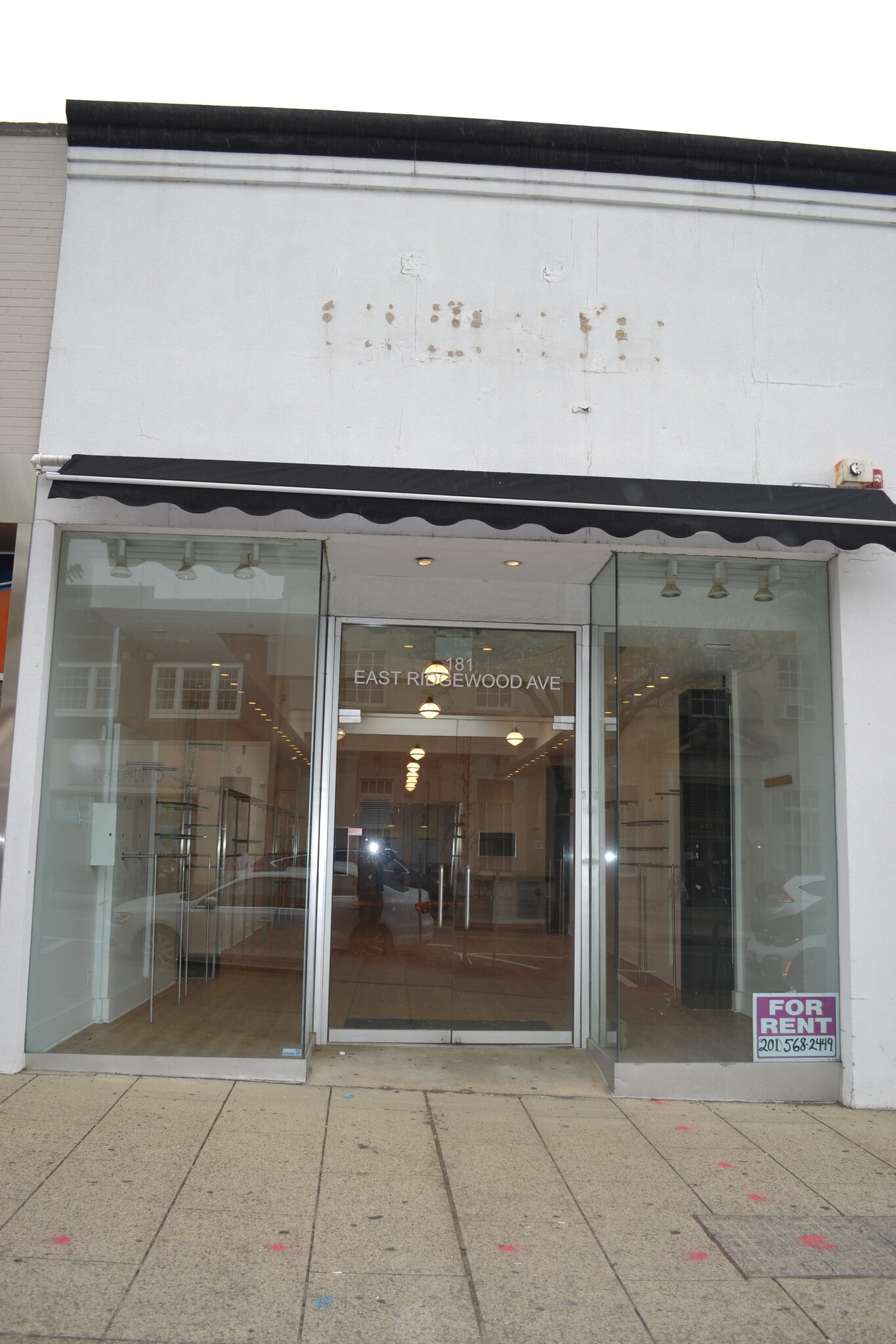 175-197 E Ridgewood Ave, Ridgewood, NJ à louer Photo intérieure– Image 1 sur 4