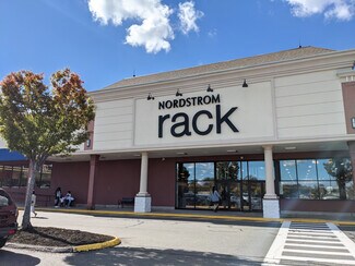 Plus de détails pour 1600 Southeast Rd, Farmington, CT - Local commercial à louer