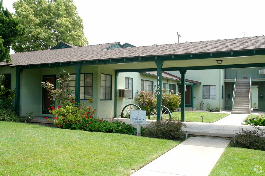 1118-1120 Western Ave, Glendale, CA à vendre - Photo de l’immeuble – Image 2 sur 5