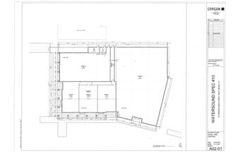 00 Merchants Lane, Inlet Beach, FL à louer Plan de site– Image 1 sur 1