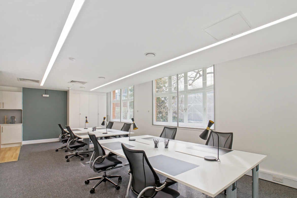 90-94 Fleet St, Londres à louer Photo intérieure– Image 1 sur 10