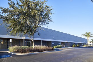 Plus de détails pour 610-760 W Hueneme Rd, Oxnard, CA - Industriel/Logistique à louer