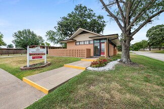 Plus de détails pour 601 Mary Lake Dr, Bryan, TX - Bureau à vendre