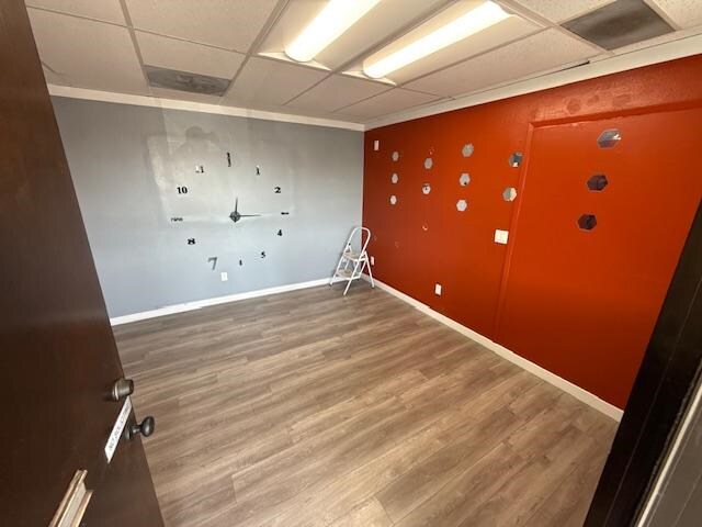 21405-21525 Devonshire St, Chatsworth, CA à louer - Photo de l’immeuble – Image 3 sur 9
