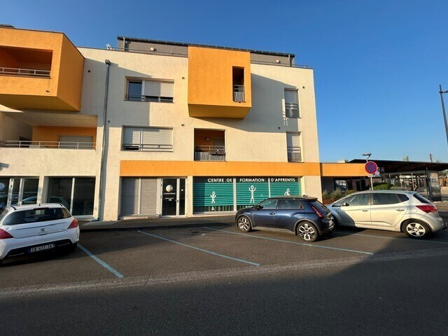 23 Rue Jean Macé, Belleville-en-Beaujolais à louer Photo de l’immeuble– Image 1 sur 3
