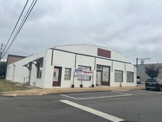 Plus de détails pour 220 S Marion St, Athens, AL - Local commercial à vendre