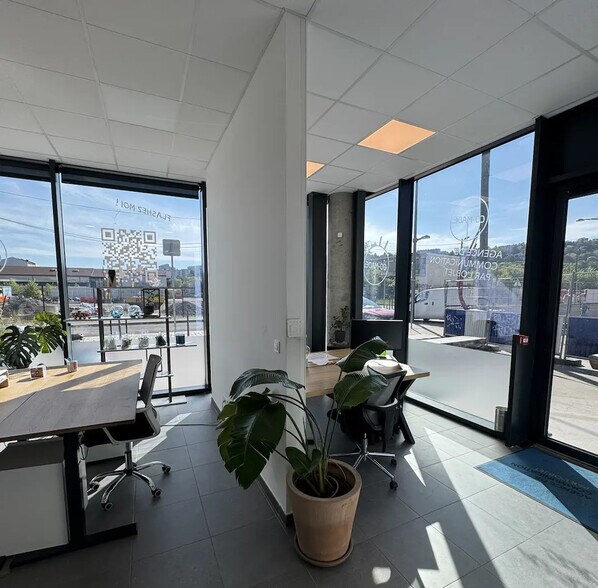 Bureau dans Lyon à louer - Photo intérieure – Image 2 sur 5