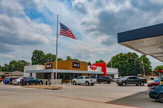 Plus de détails pour 2704 S Campbell Ave, Springfield, MO - Local commercial à vendre