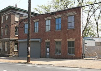 Plus de détails pour 212 W Roberts Ave, Philadelphia, PA - Industriel/Logistique à louer