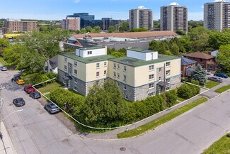 Plus de détails pour 5 Wolff St, Ottawa, ON - Logement à vendre