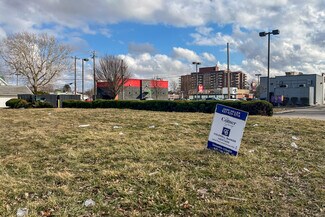 Plus de détails pour 26 N Belmont Ave, Springfield, OH - Terrain à vendre