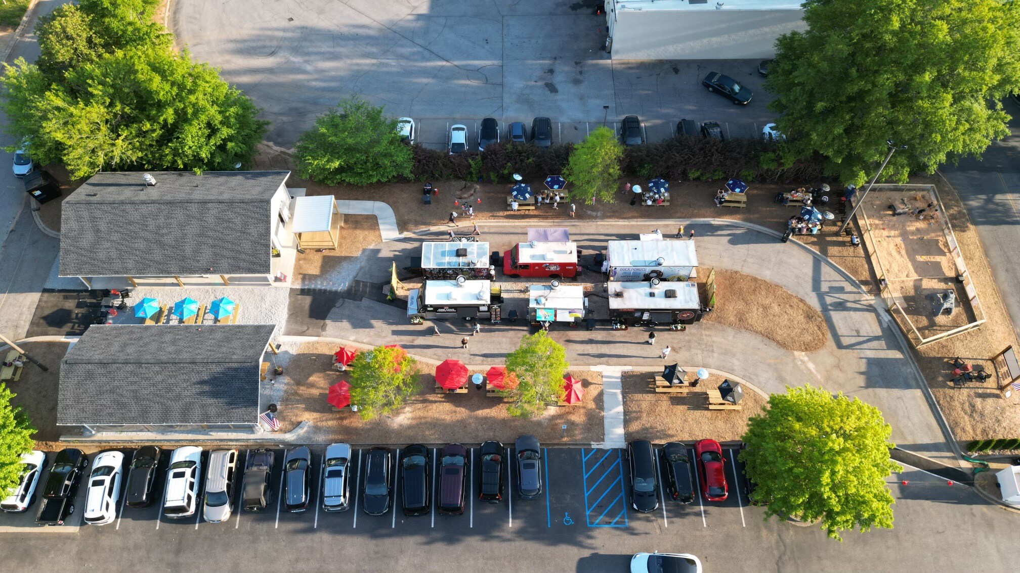 206 Ladean Ct, Simpsonville, SC à vendre Photo principale– Image 1 sur 12