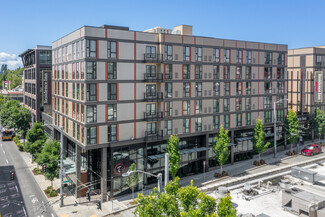 Plus de détails pour 4501 12th Ave NE, Seattle, WA - Local commercial à louer