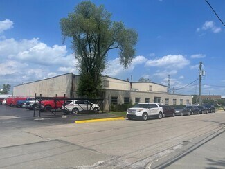 Plus de détails pour 2337 Cole St, Birmingham, MI - Local d'activités à louer