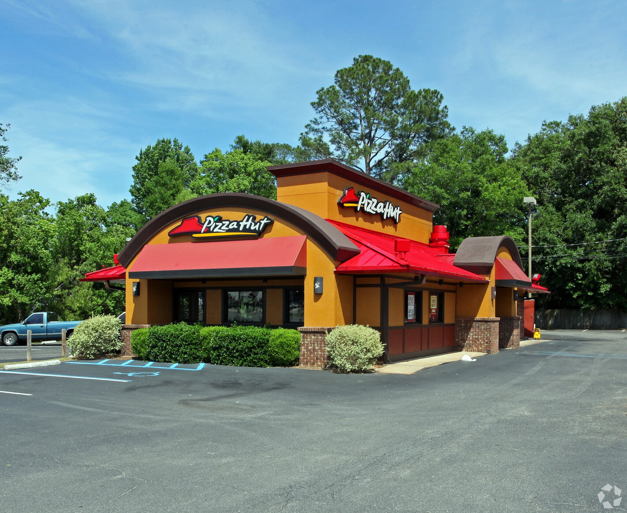 12 Saraland Blvd N, Saraland, AL à vendre Photo principale– Image 1 sur 3