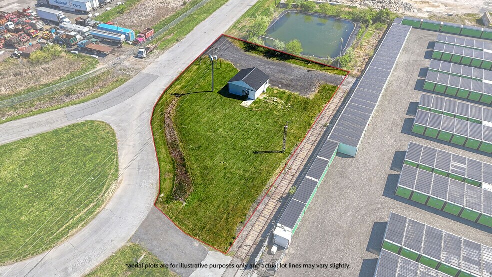 435 Twin Oaks Dr, Dover, DE à louer - Photo de l’immeuble – Image 3 sur 18